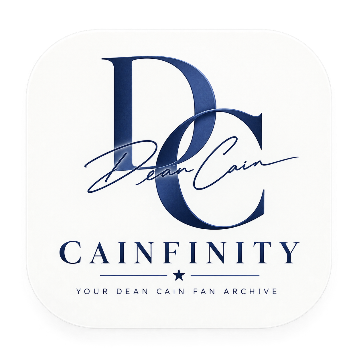 CAINFINITY logo